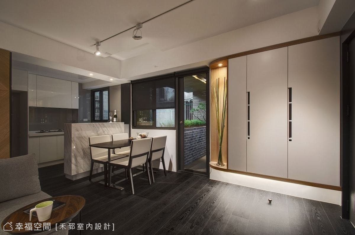 玄關