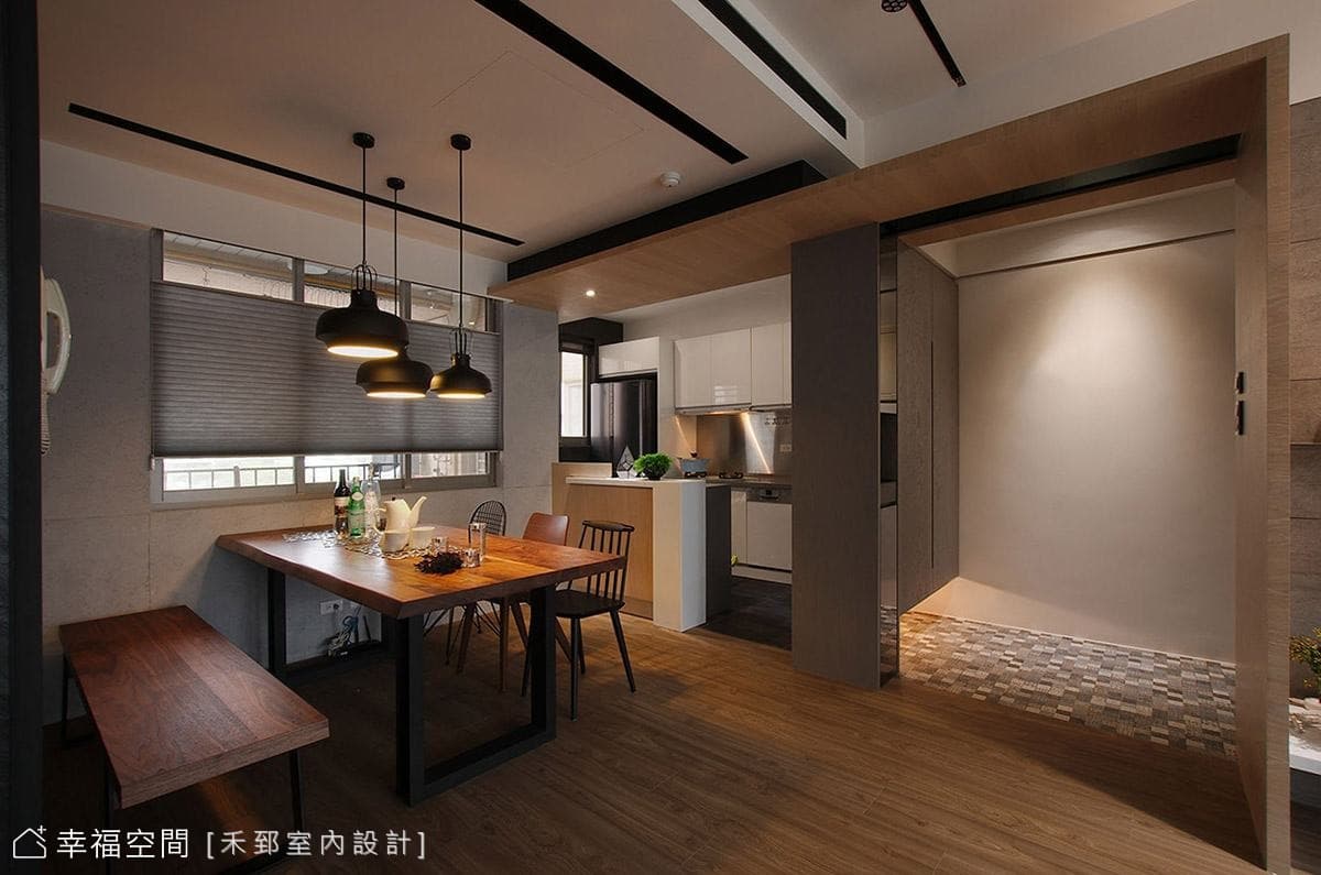 餐廳