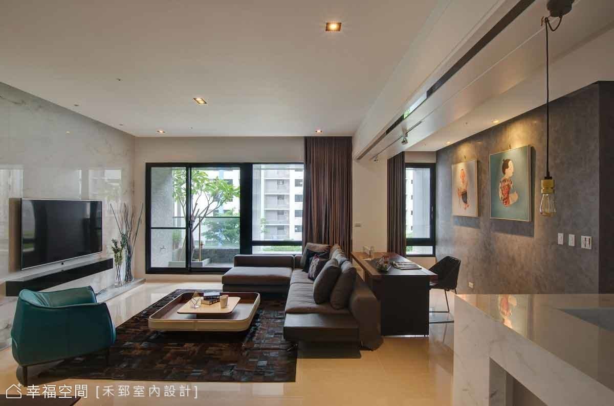 場域流通