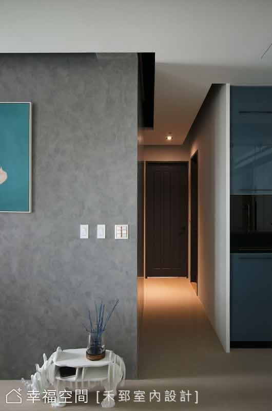 廊道