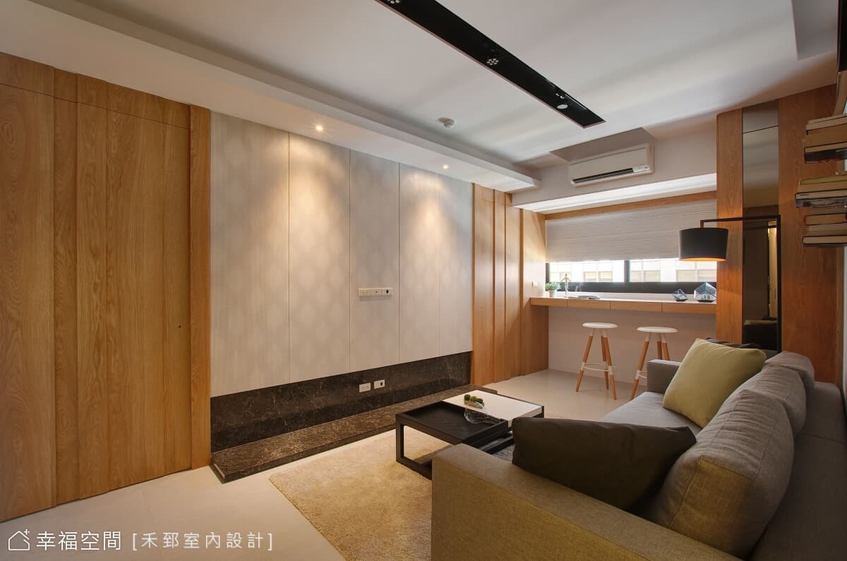電視牆