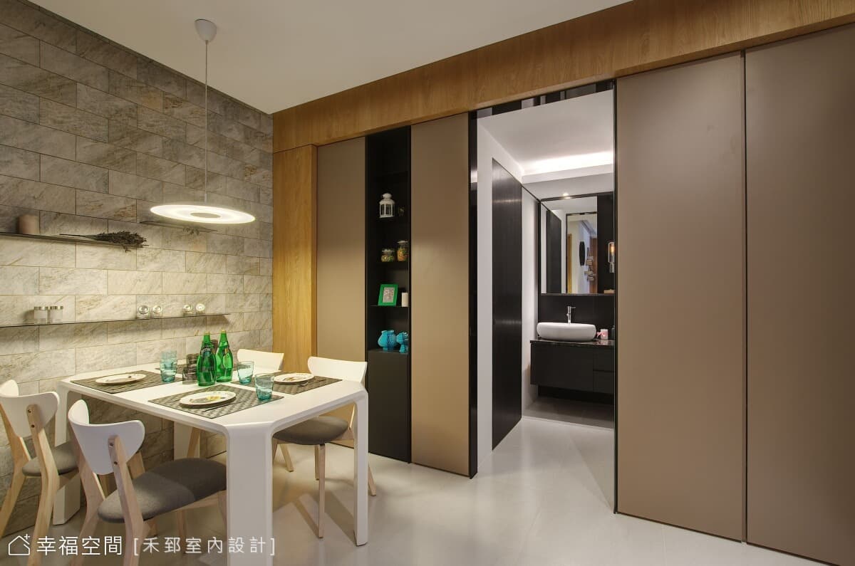 餐廳