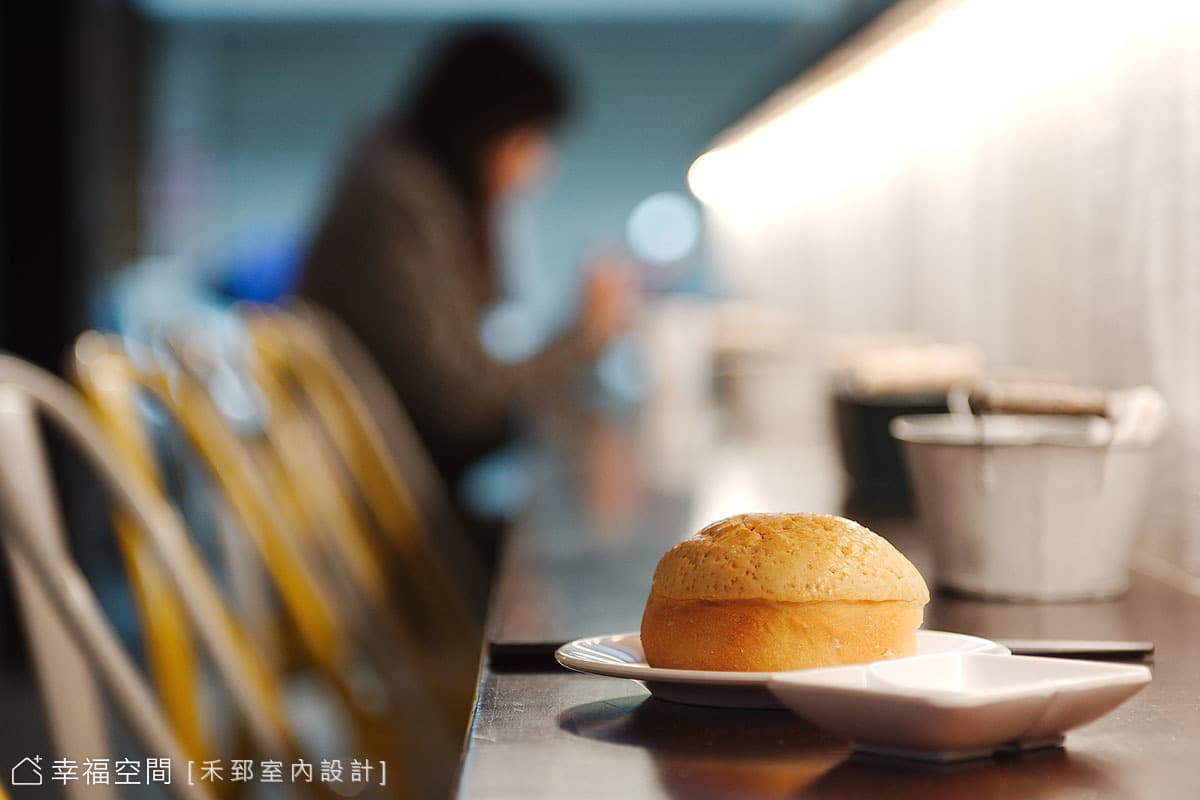 光氛情境
