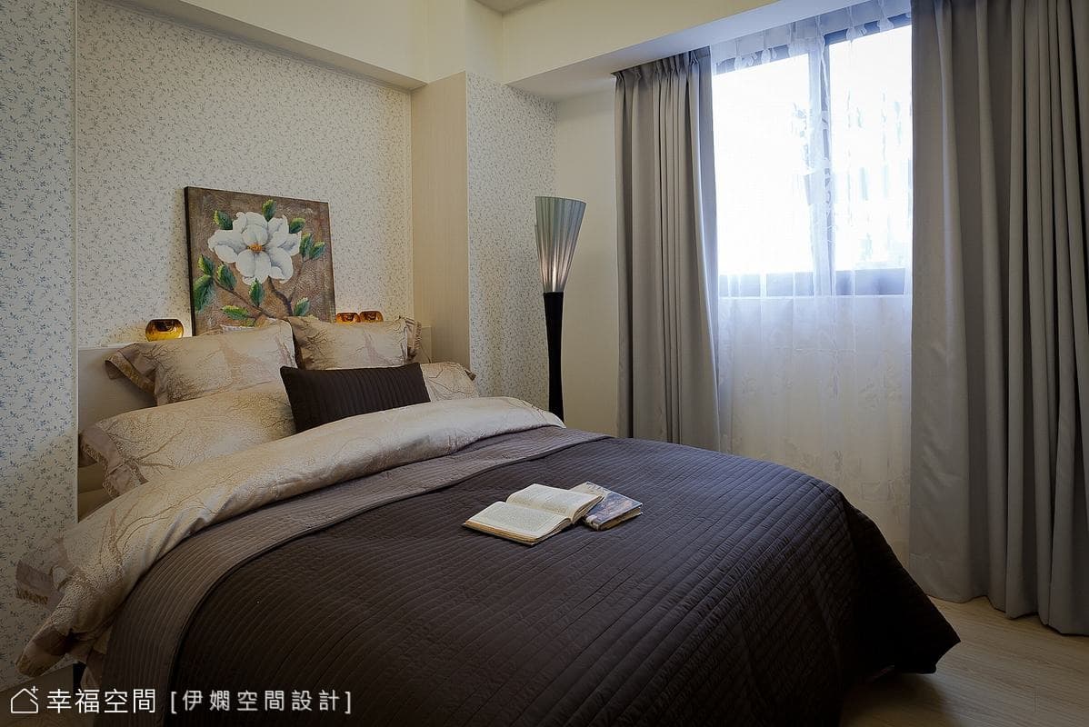 主臥室（1）