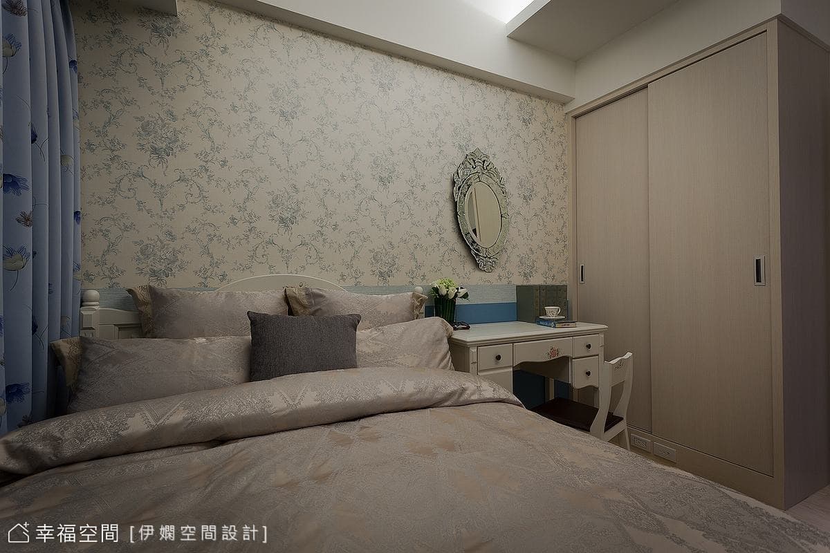 母親房