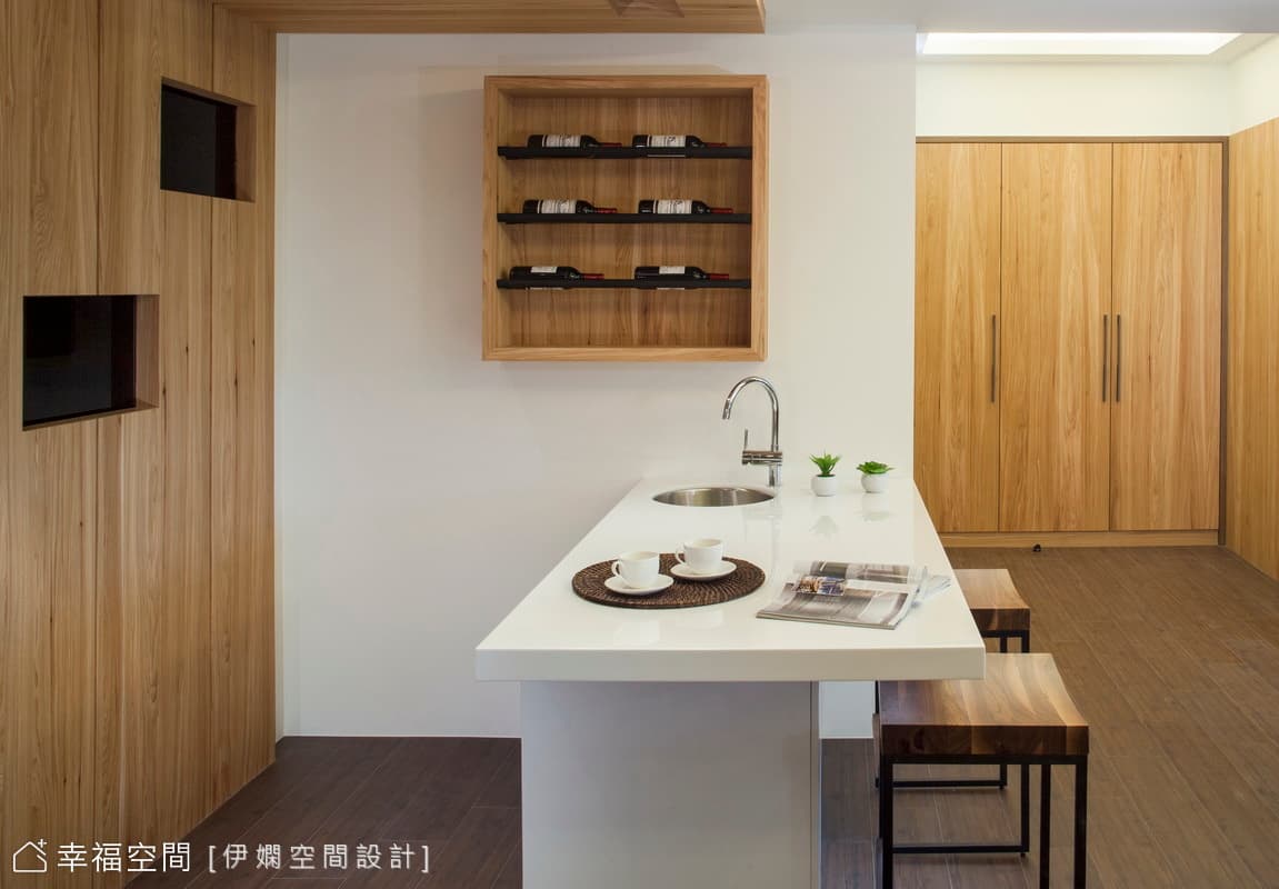 輕食吧檯