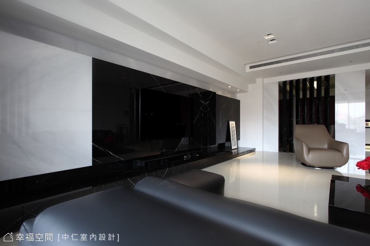 電視主牆