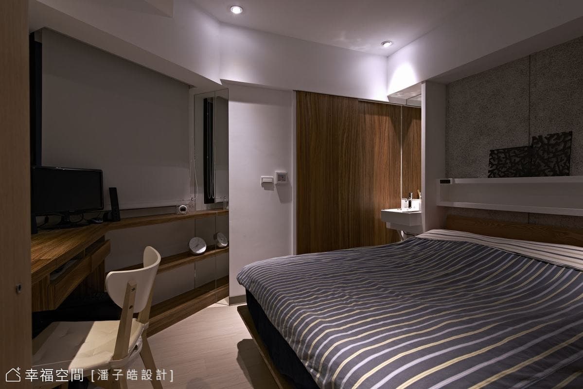 兒子房
