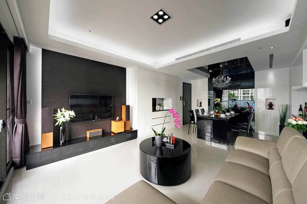 電視牆