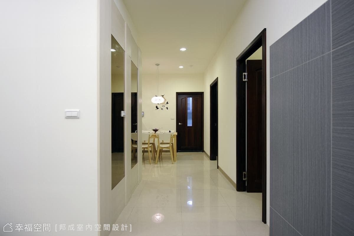 隱藏設計