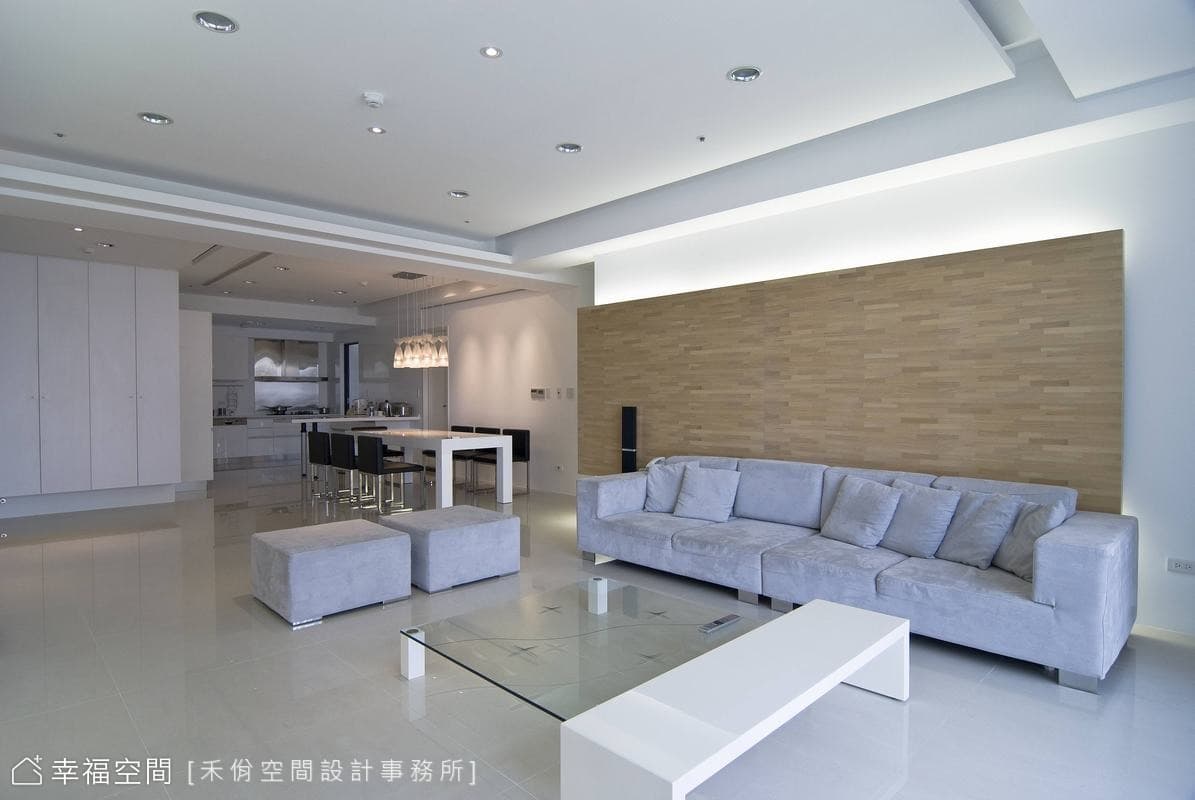 開放格局