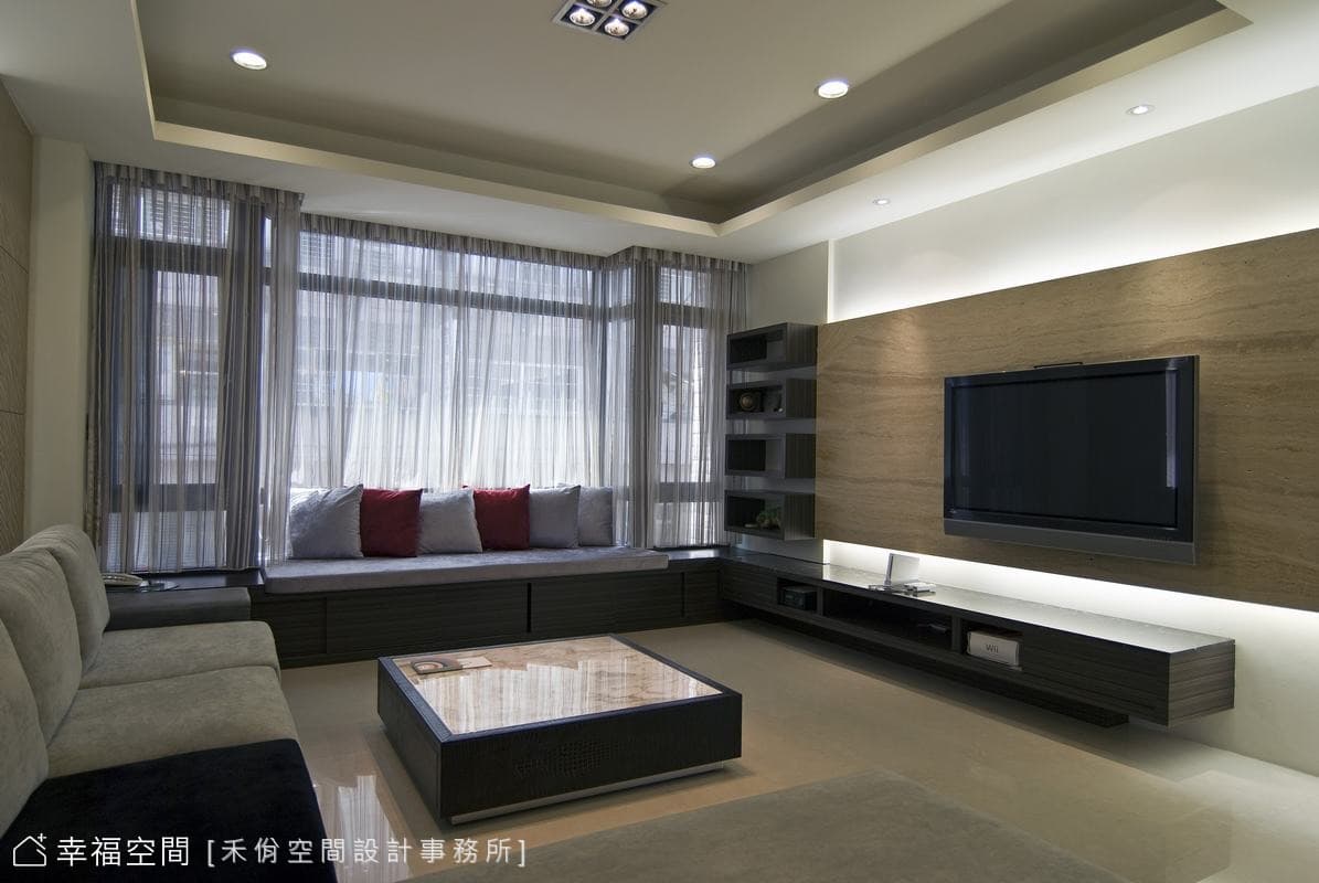 具現代巧思的質感生活