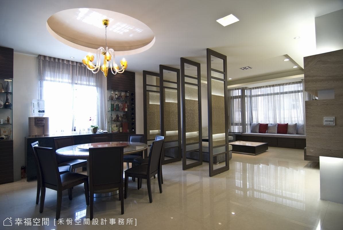 餐廳（3）