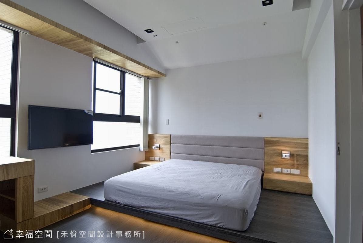 架高地板