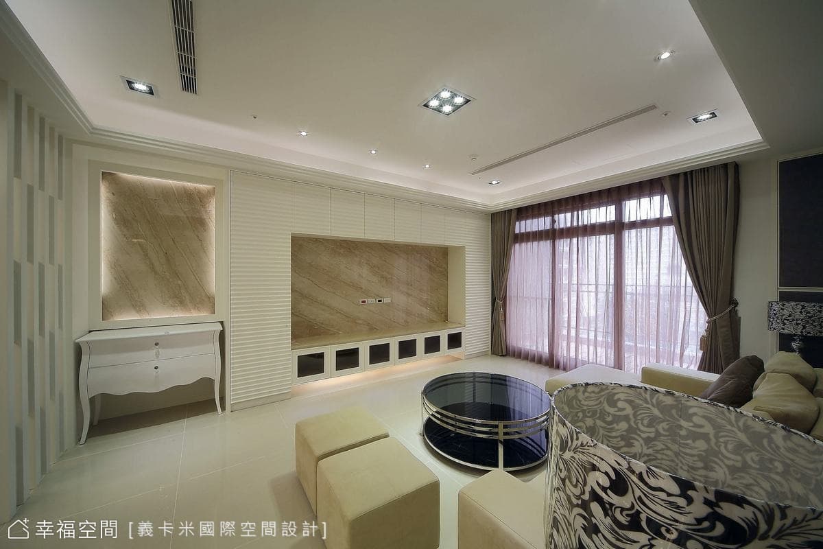 端景設計
