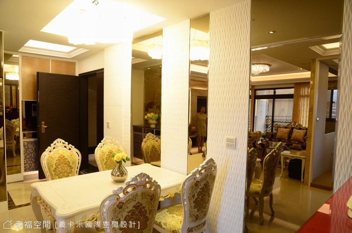 餐廳
