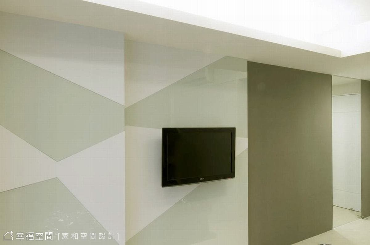 電視牆