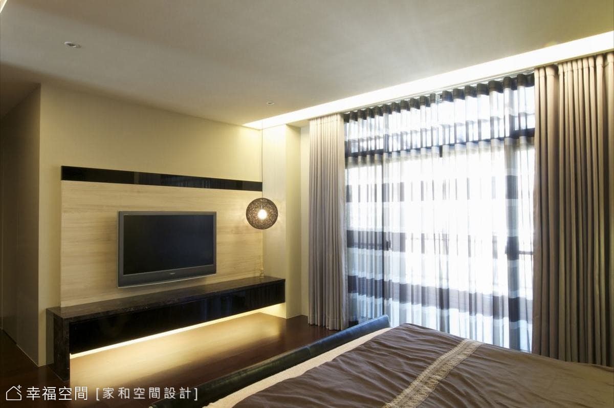 電視牆