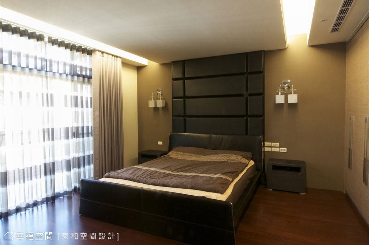 男孩房