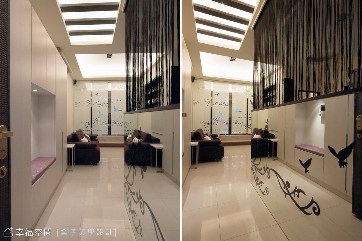 玄關