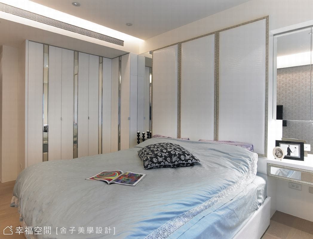 主臥房(2)