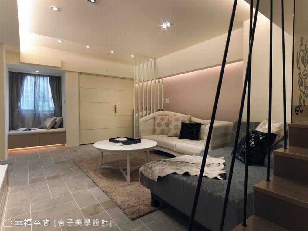 客廳(2)