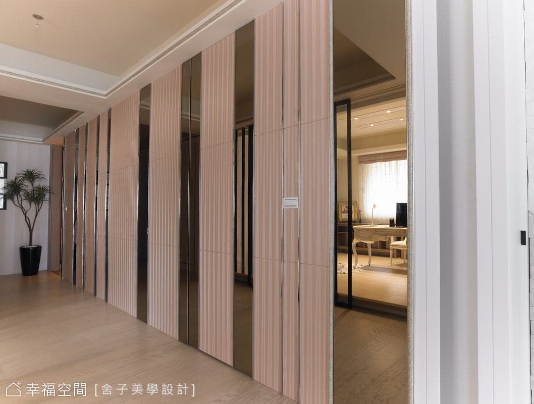 造型牆