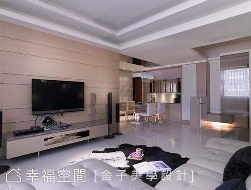 客廳