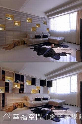 展示高櫃