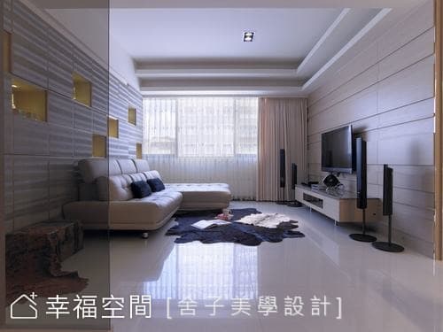 天花板造型