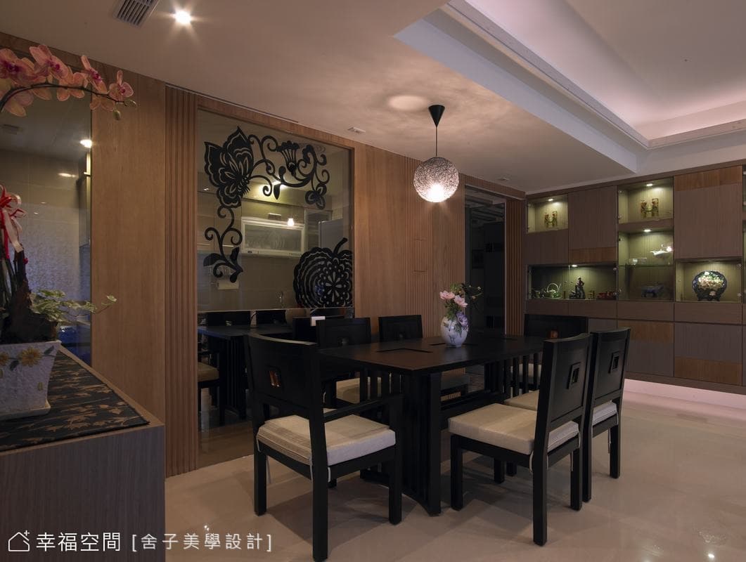 餐廳