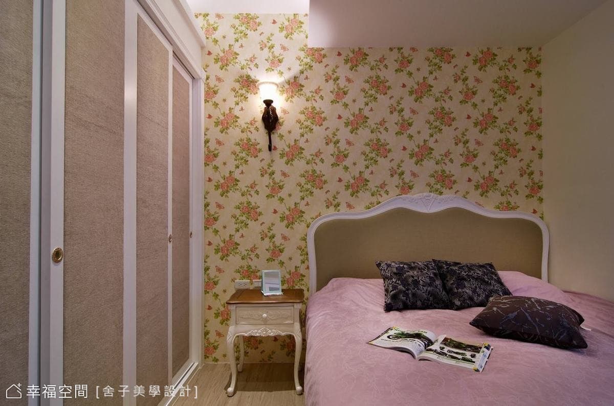 客房