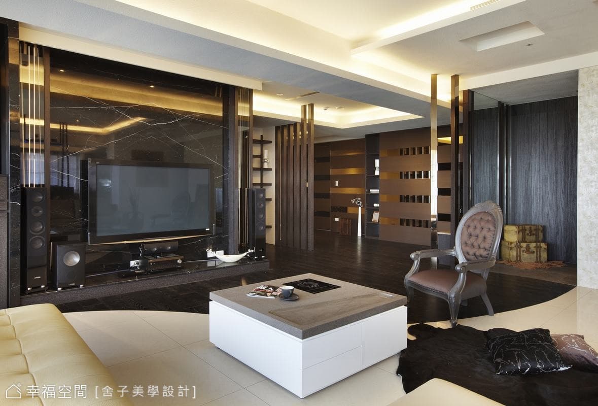電視主牆
