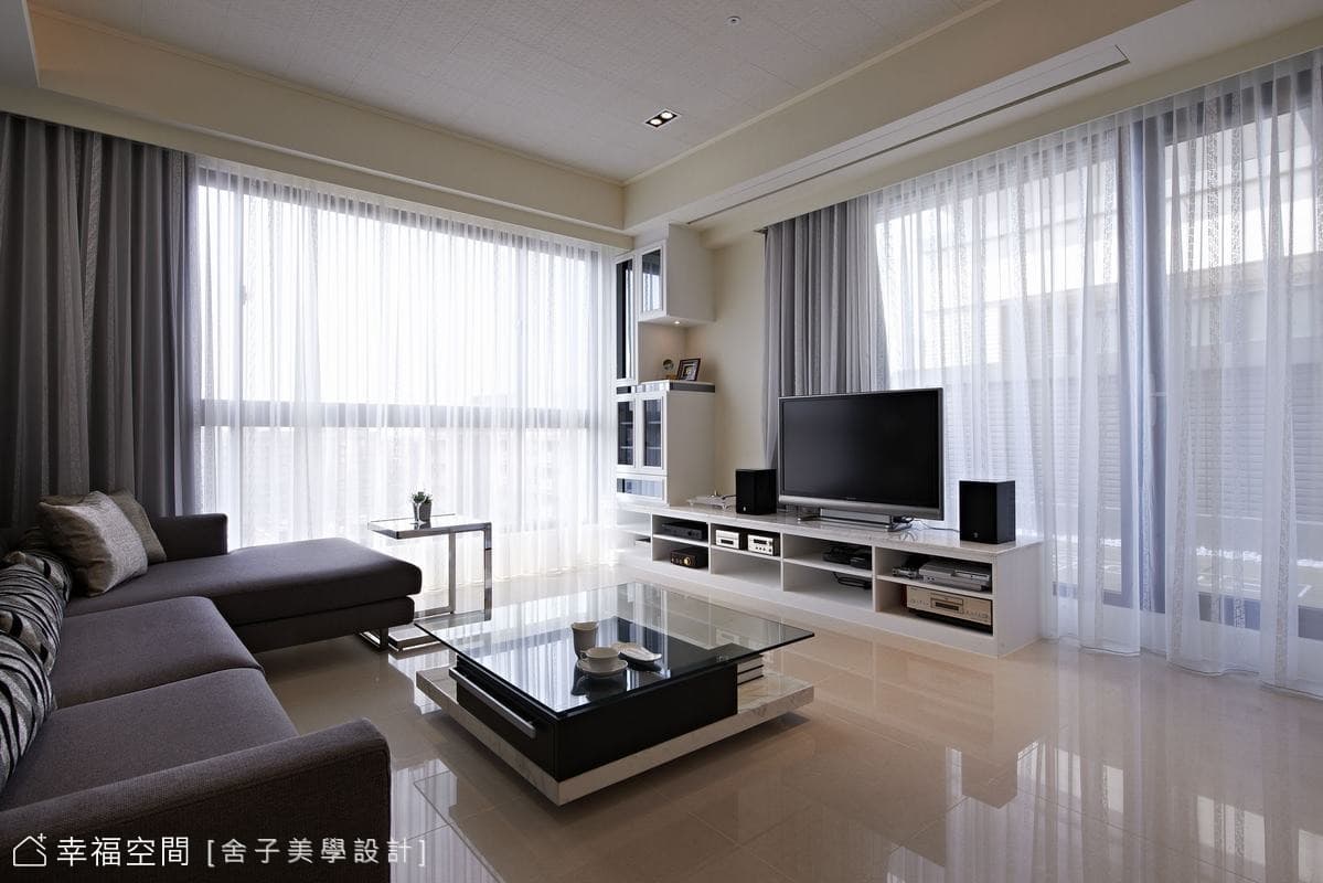 明亮場域