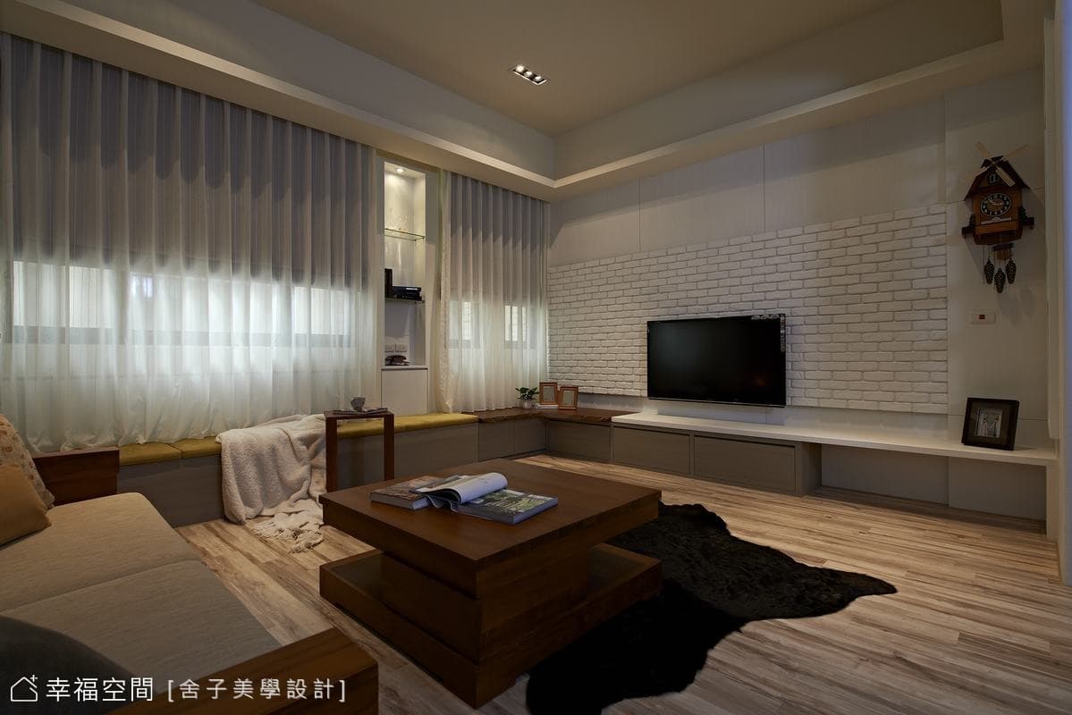 電視主牆