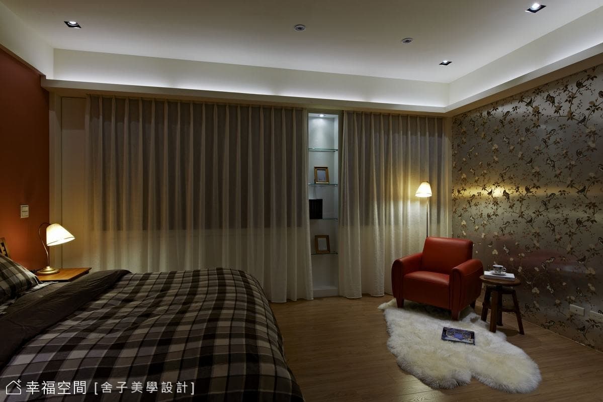 主題牆