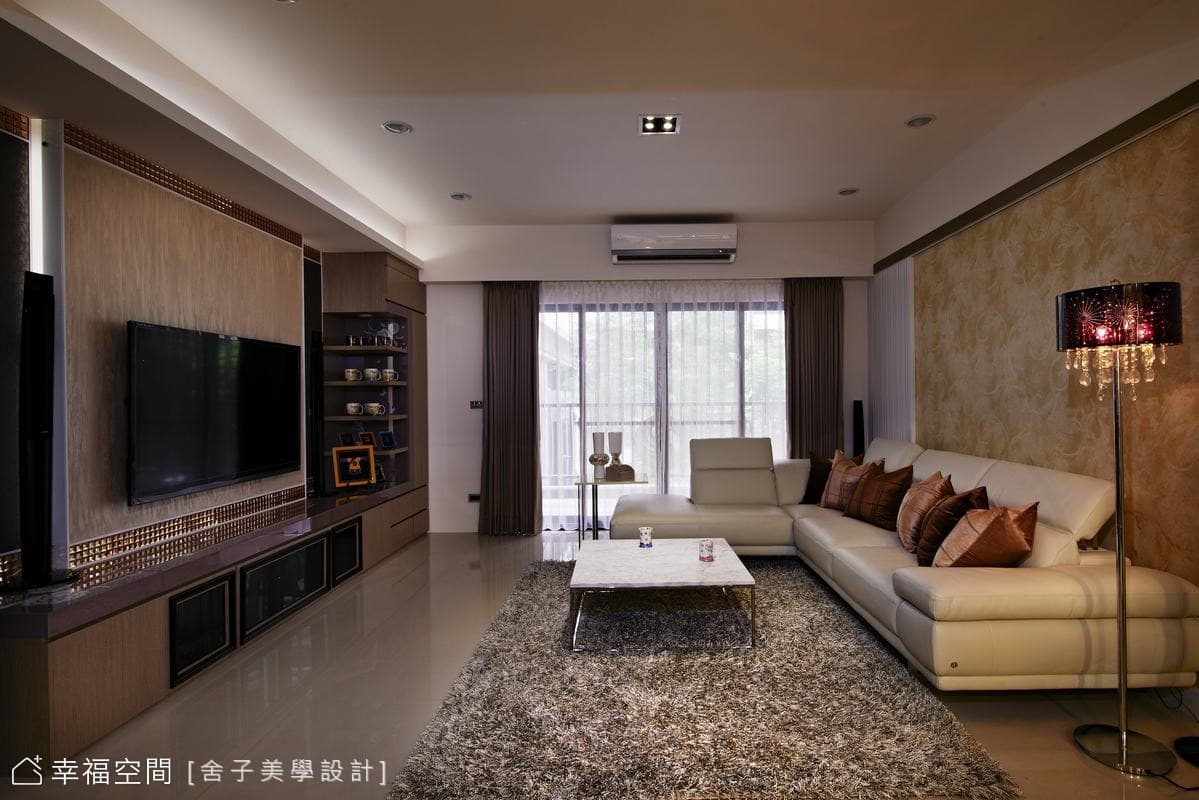 客廳