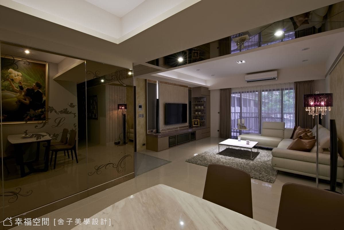 餐廳