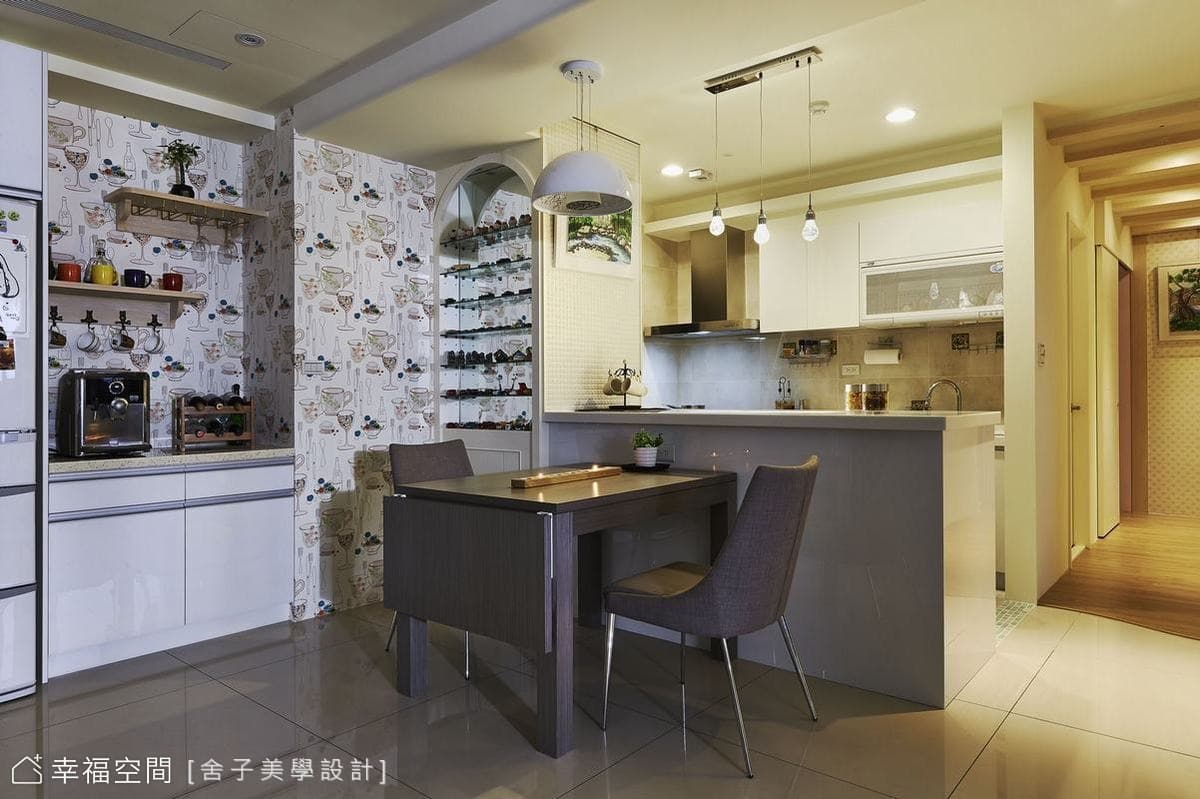 餐廳