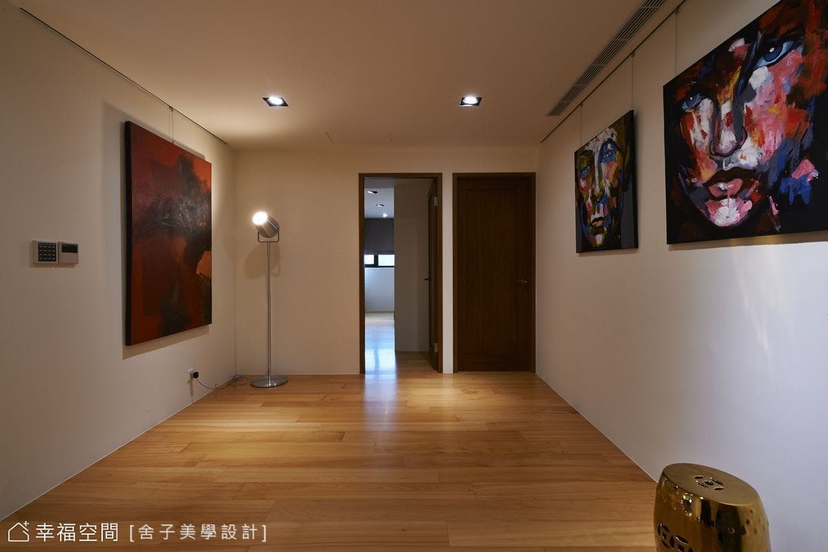 小藝廊
