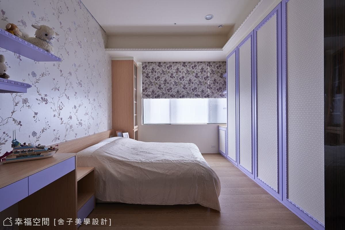 女孩房2