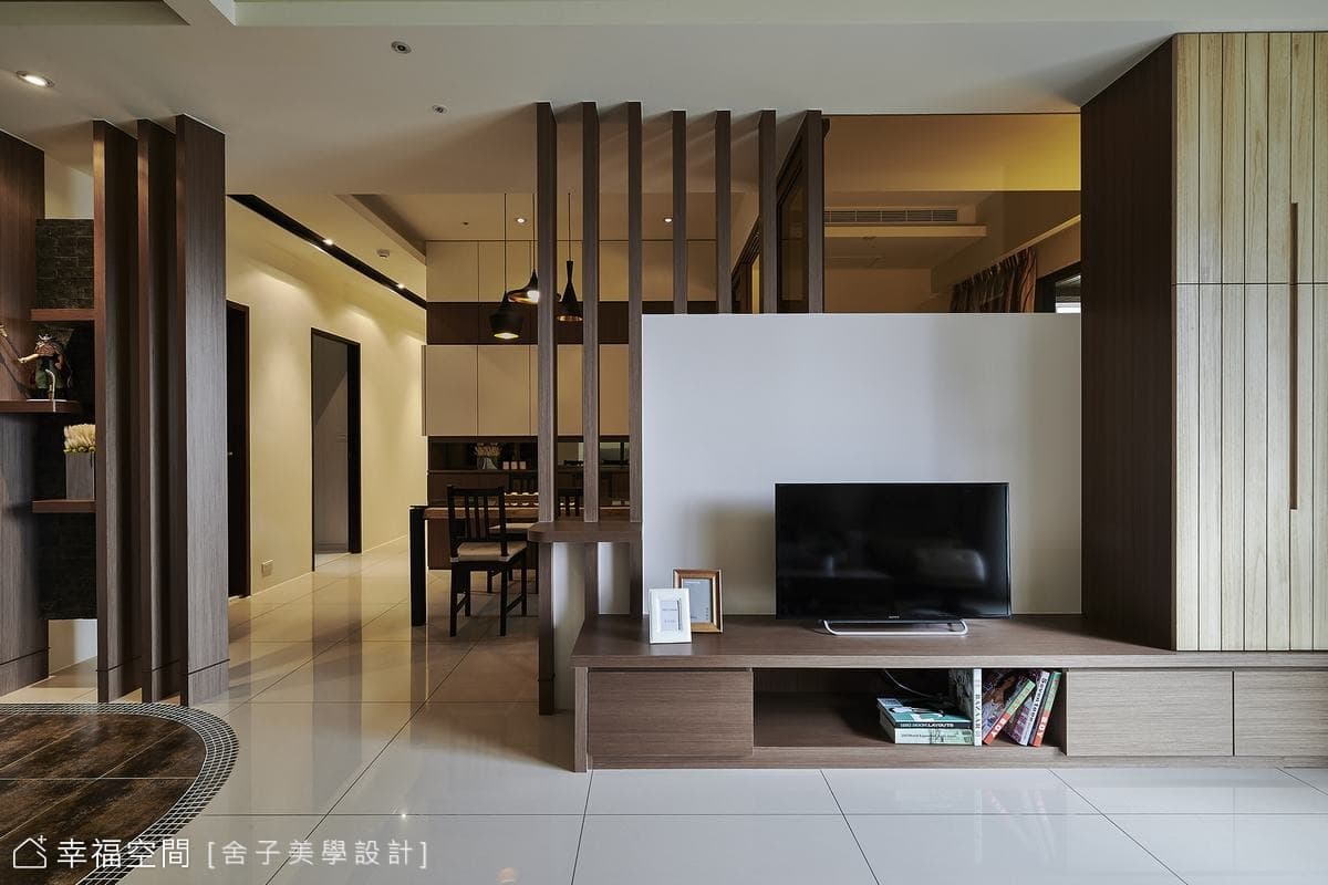 電視主牆