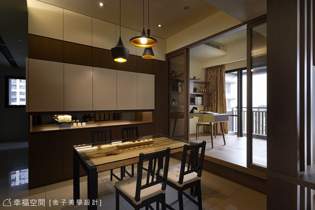 餐廳