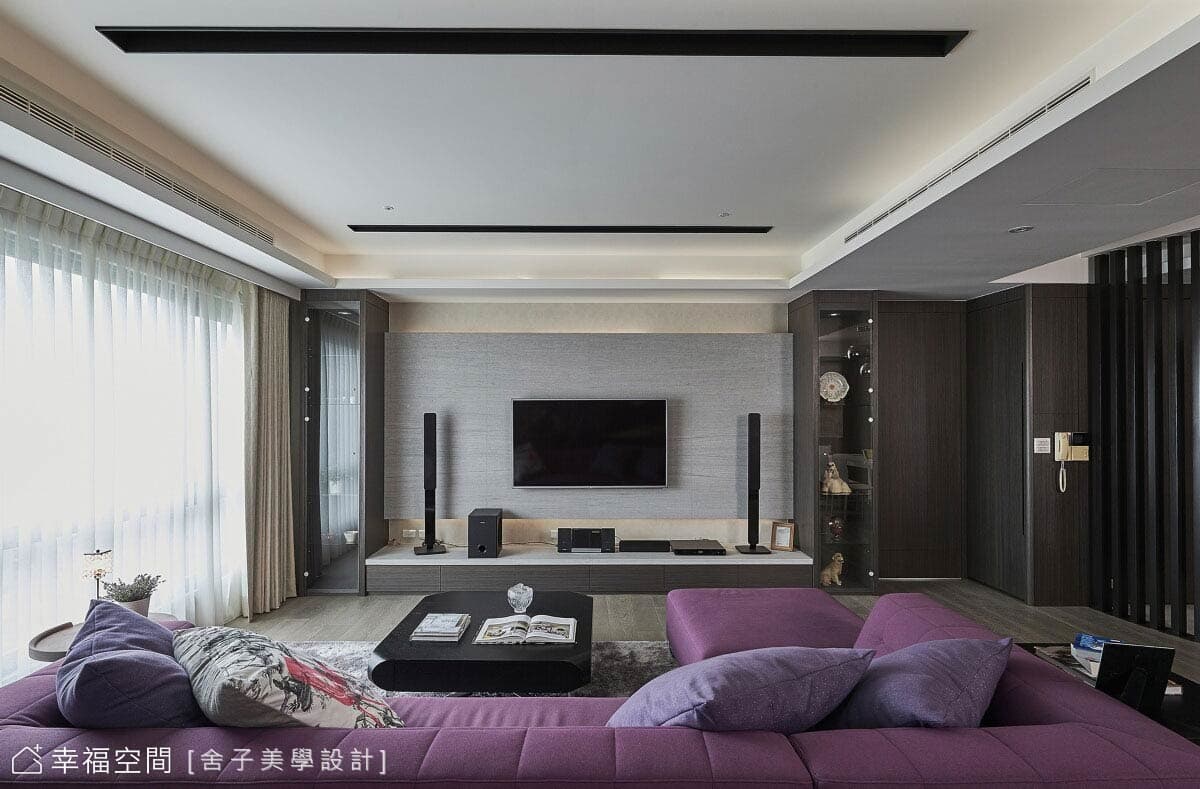 電視牆