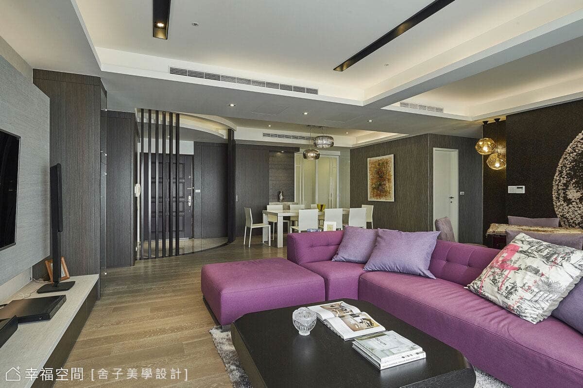 風格照明