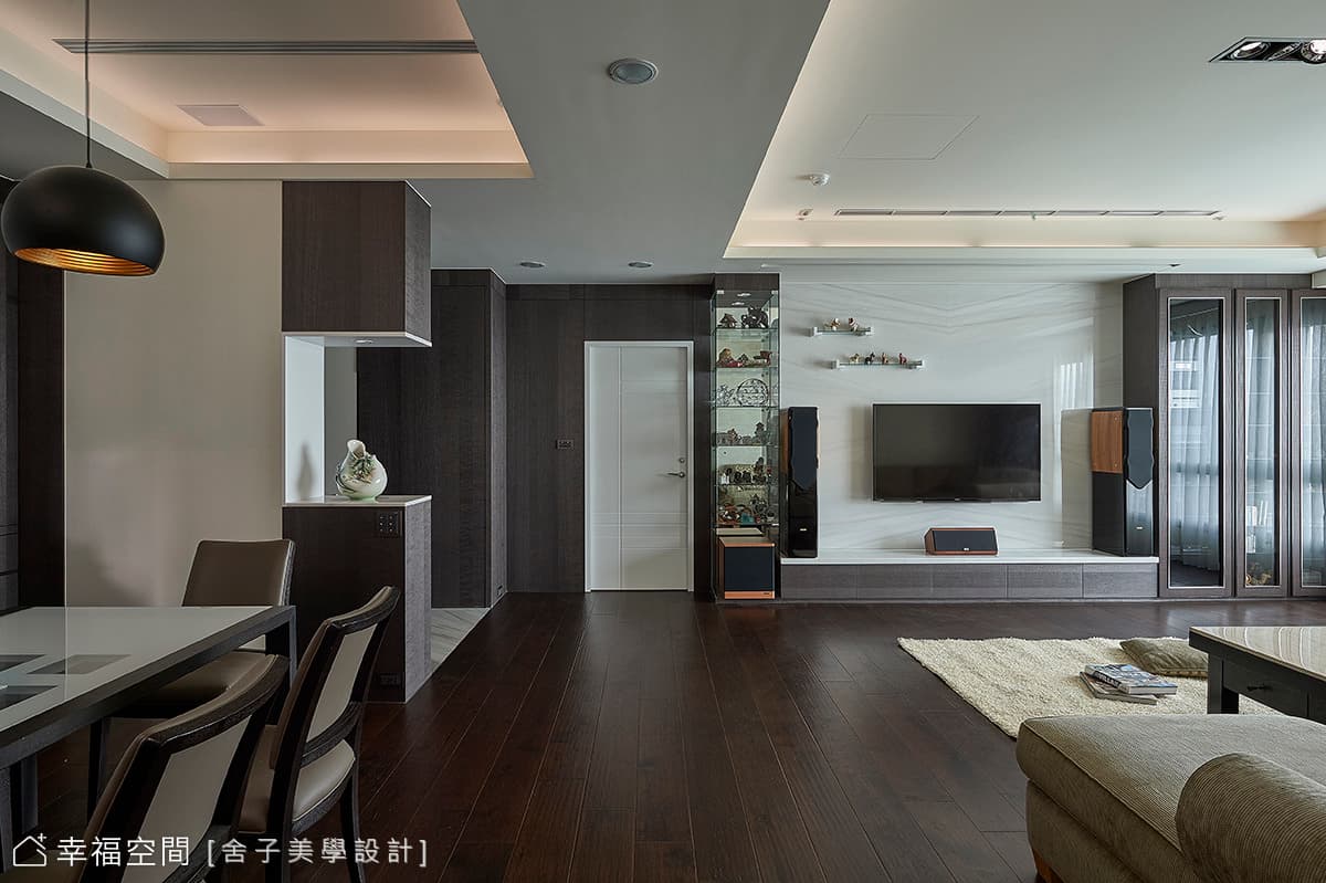 老屋新貌