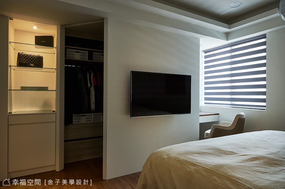 電視牆