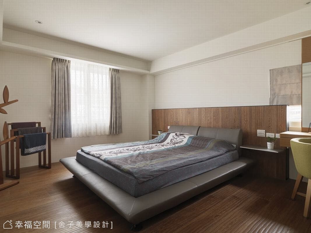 沉穩大器
