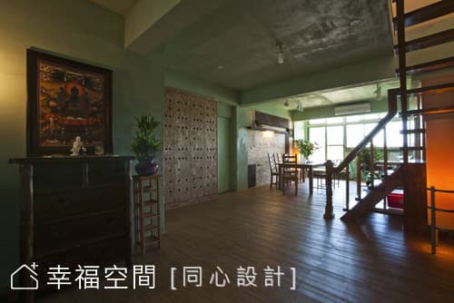 天然濾淨器