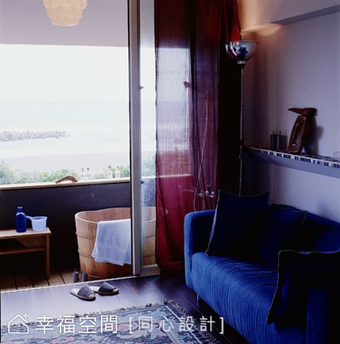 景觀互動